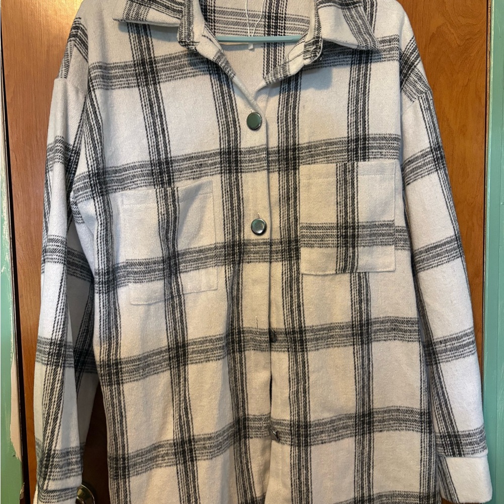 RXL Striped Knit Sweater